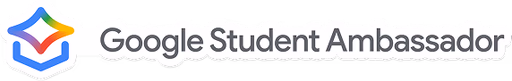 Google Student Ambassador